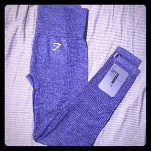 Brand new gymshark! Vital seamless leggings